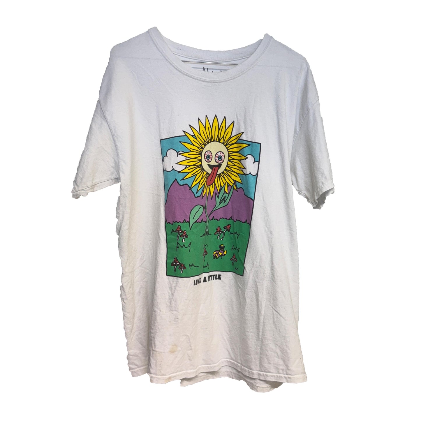ALAB T-Shirt