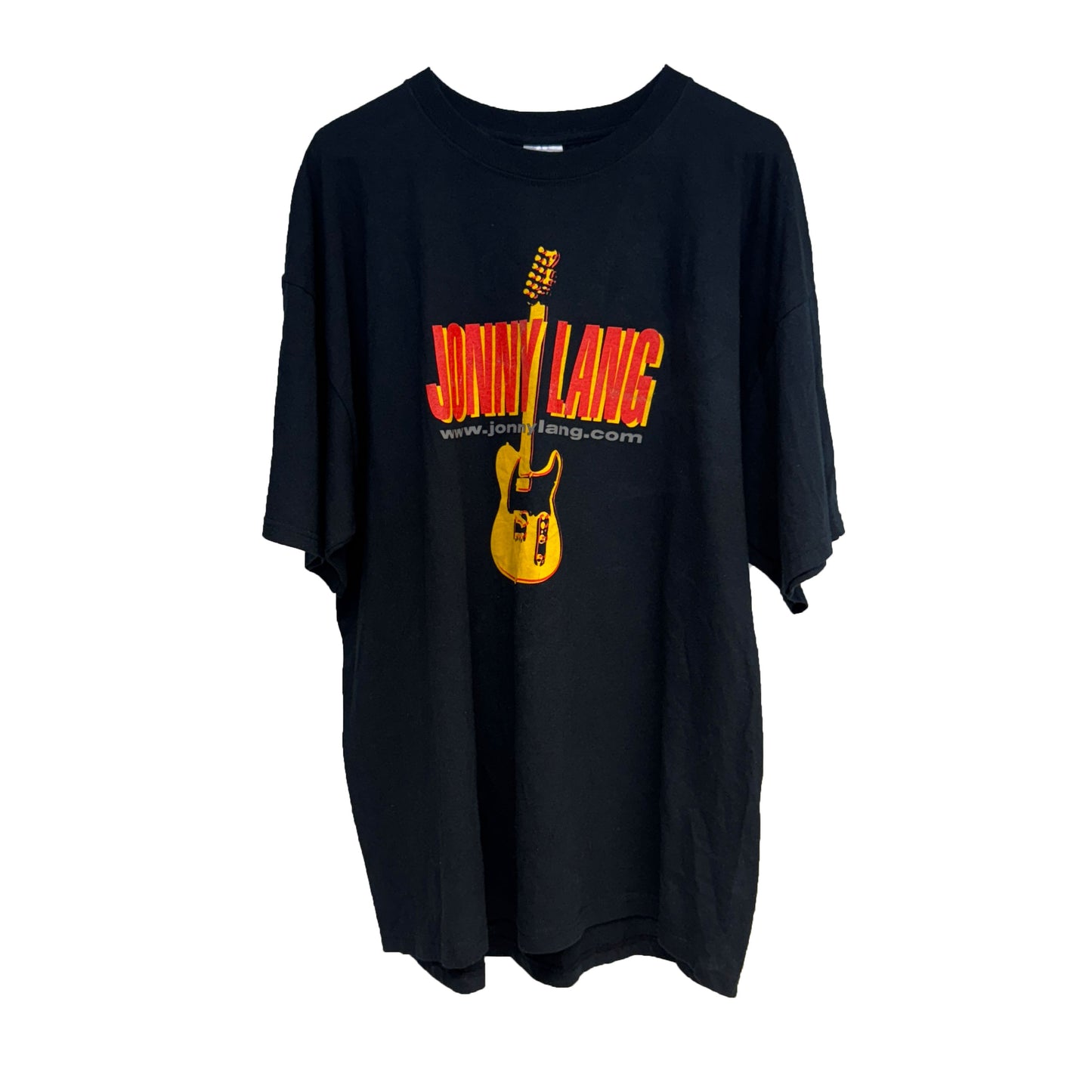 Jonny Lang Vintage T-Shirt