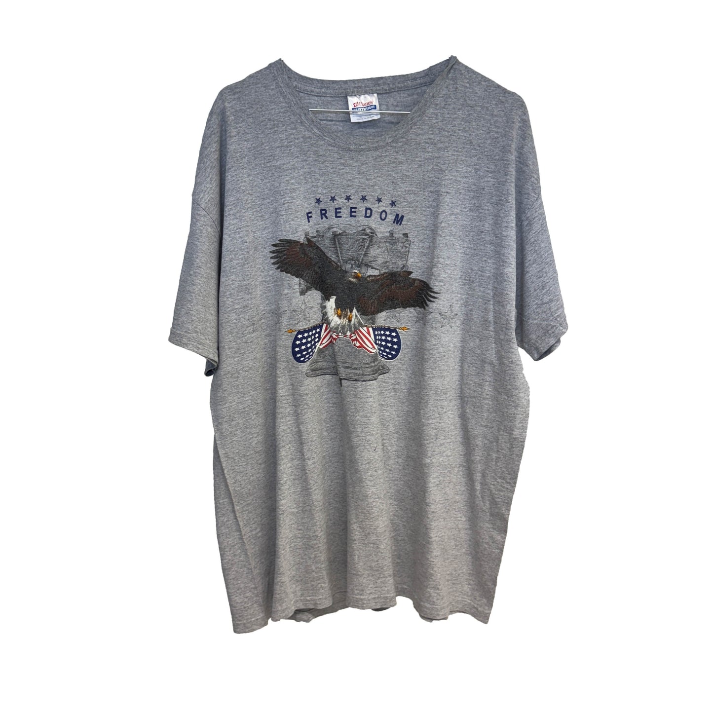 USA Freedom Vintage T-Shirt