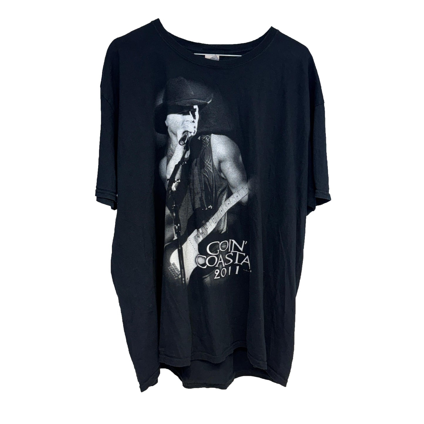 Goin Costa Vintage T-Shirt