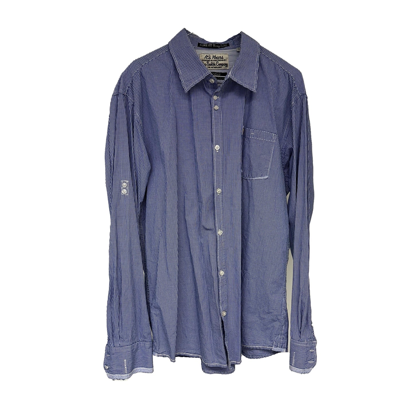 Scotch and Soda Shirt