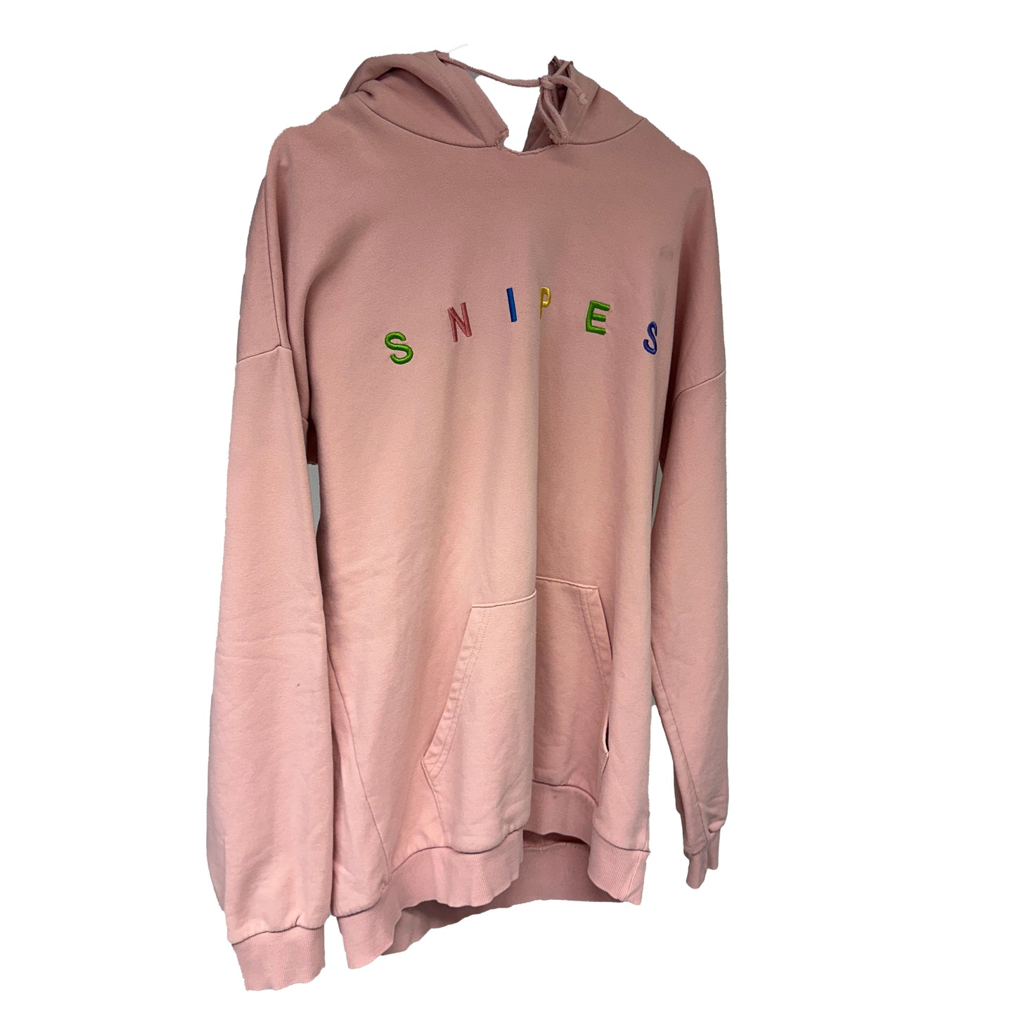 Snipes Hoodie