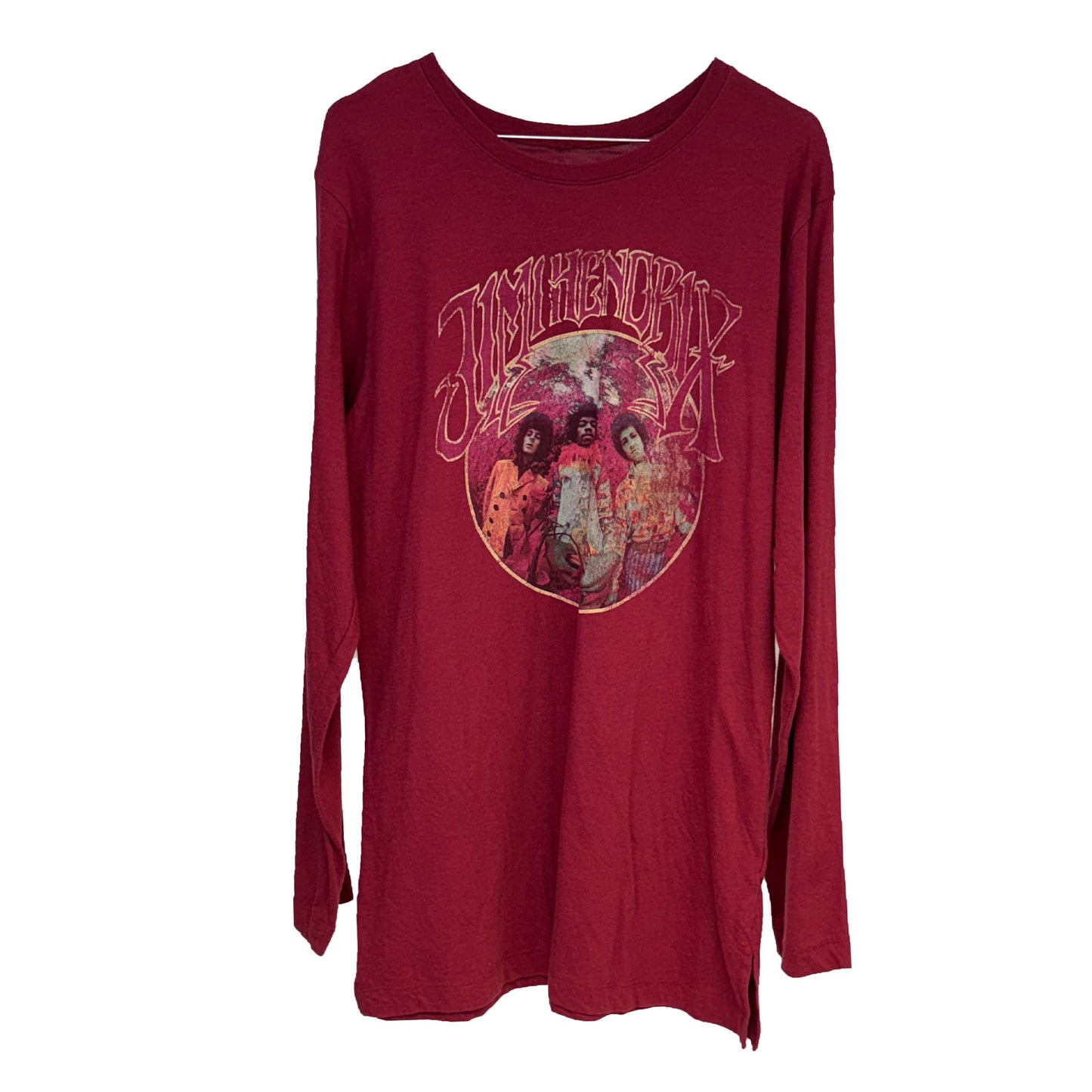 Jimmy Hendrix Vintage T-Shirt