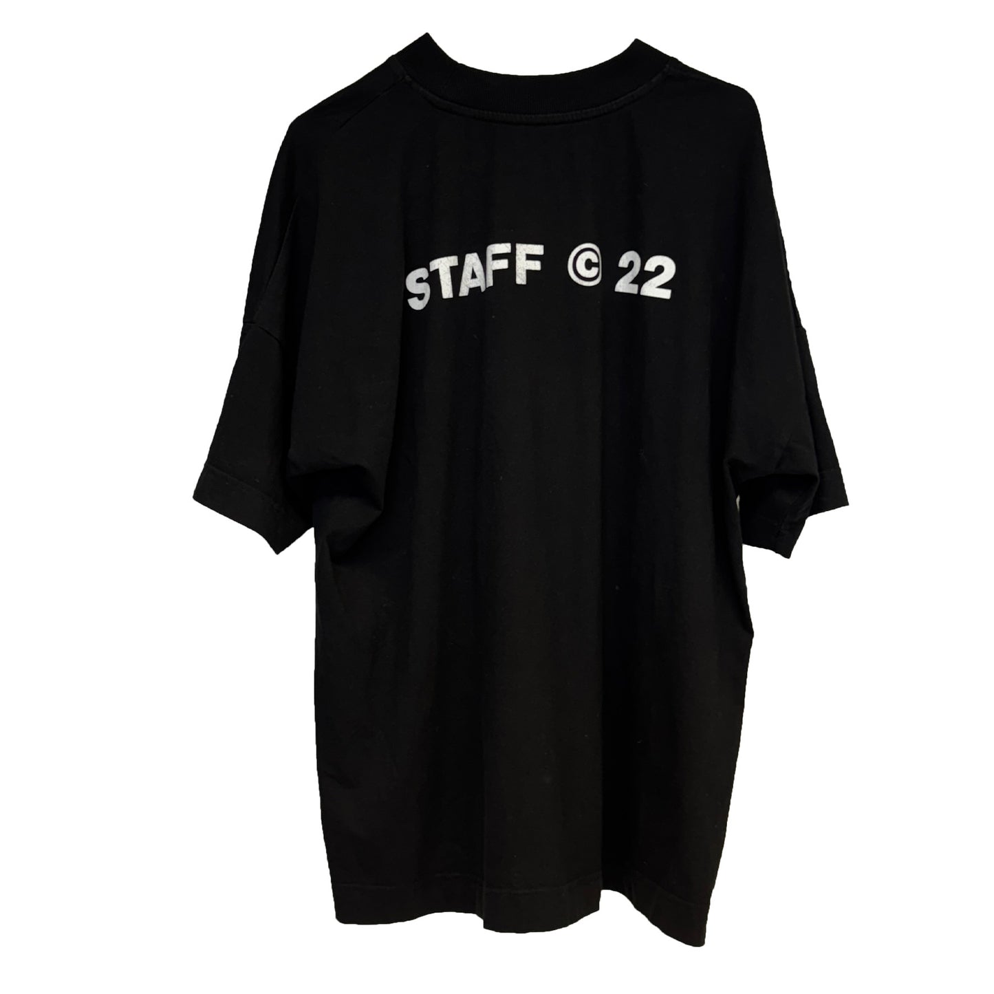 Primitivo Verve Staff Tee 2022