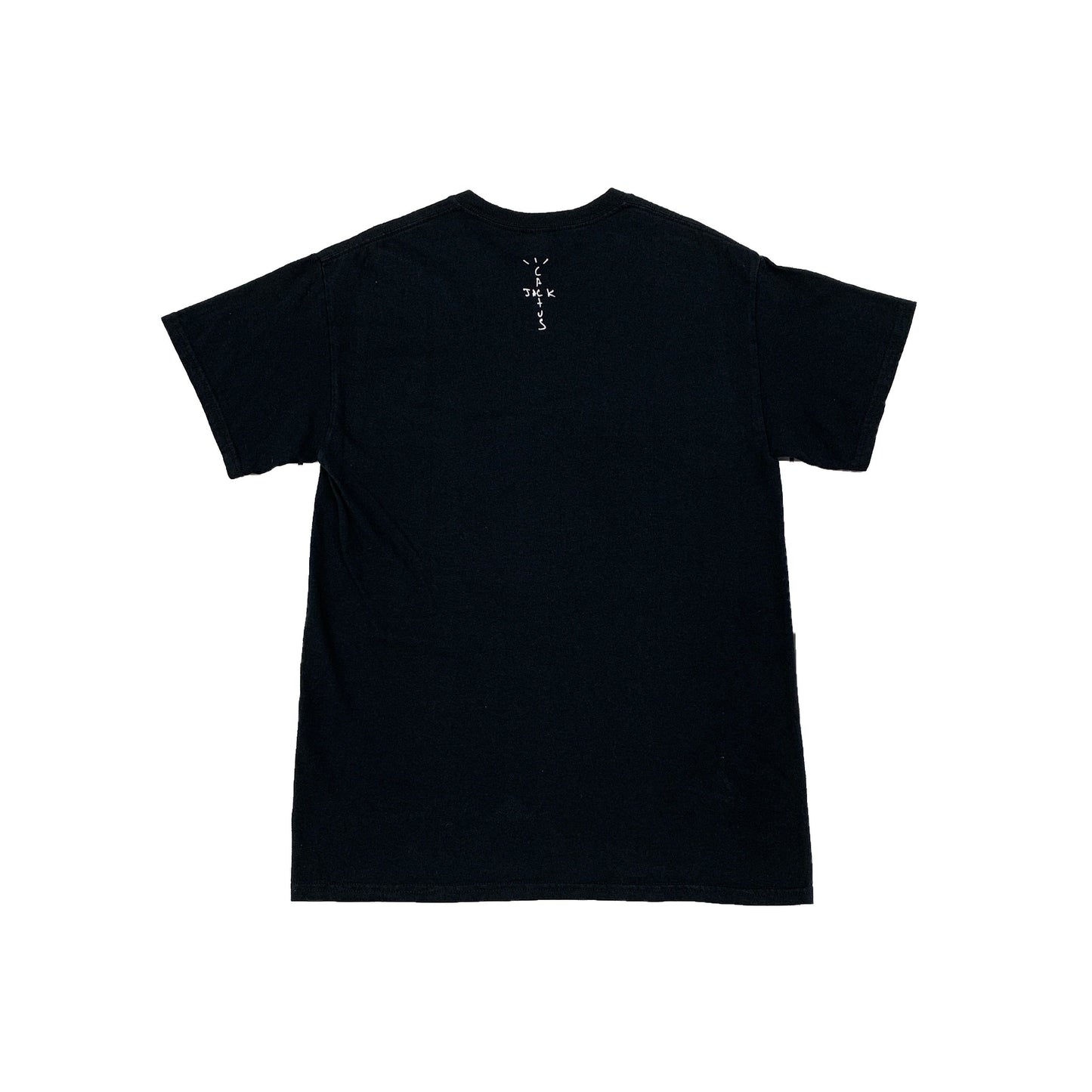 Travis Scott Jackboys Merch "On the Loose" Tee