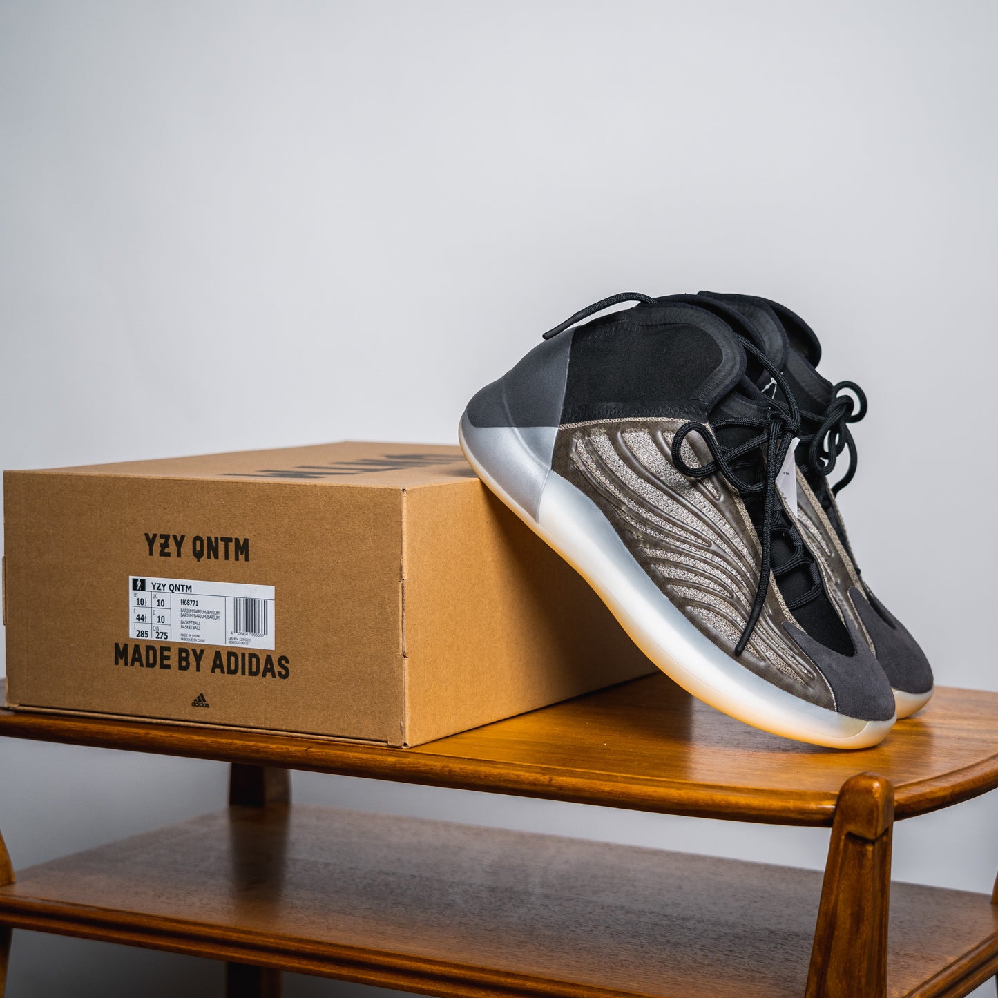 Adidas Yeezy QNTM