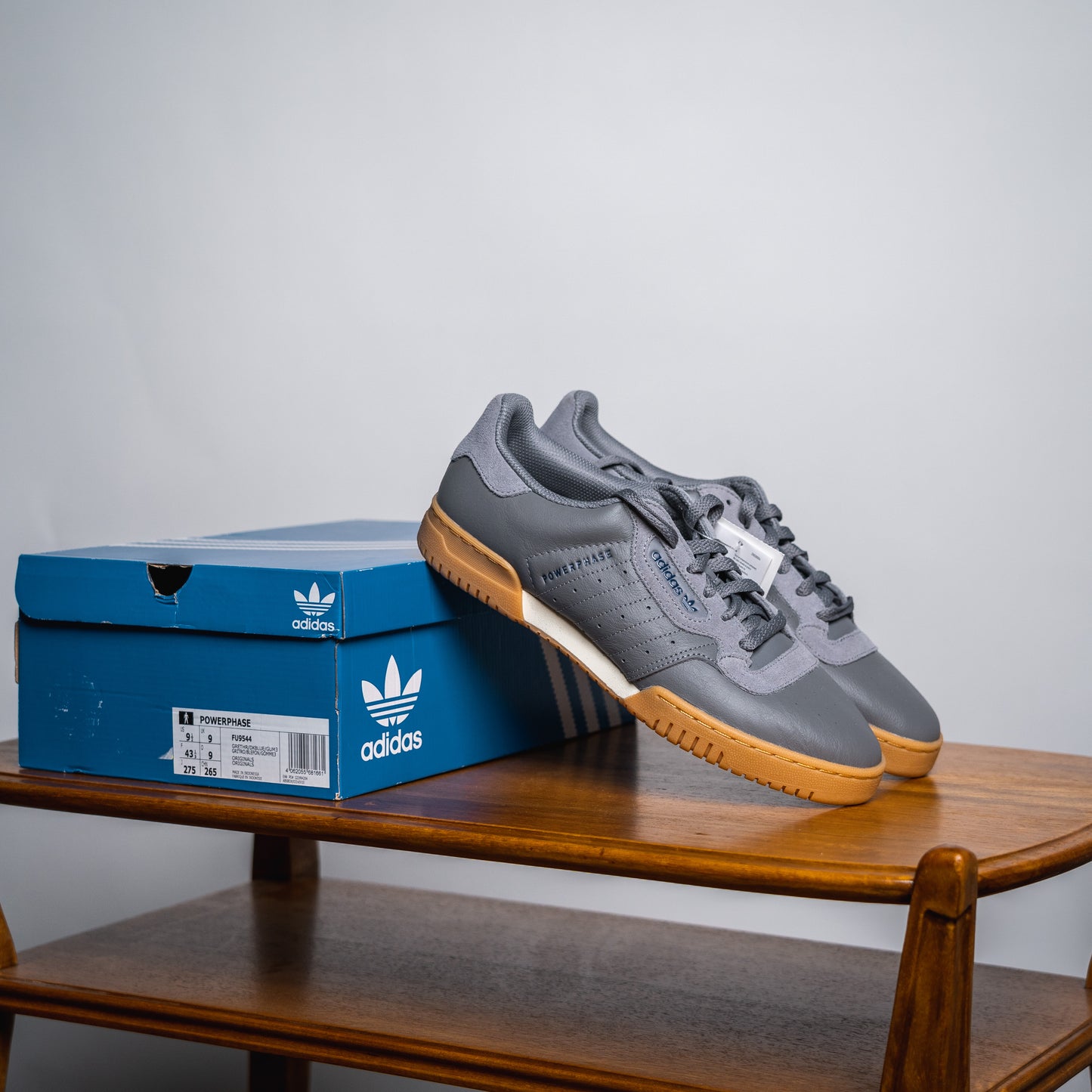 Adidas Powerphase