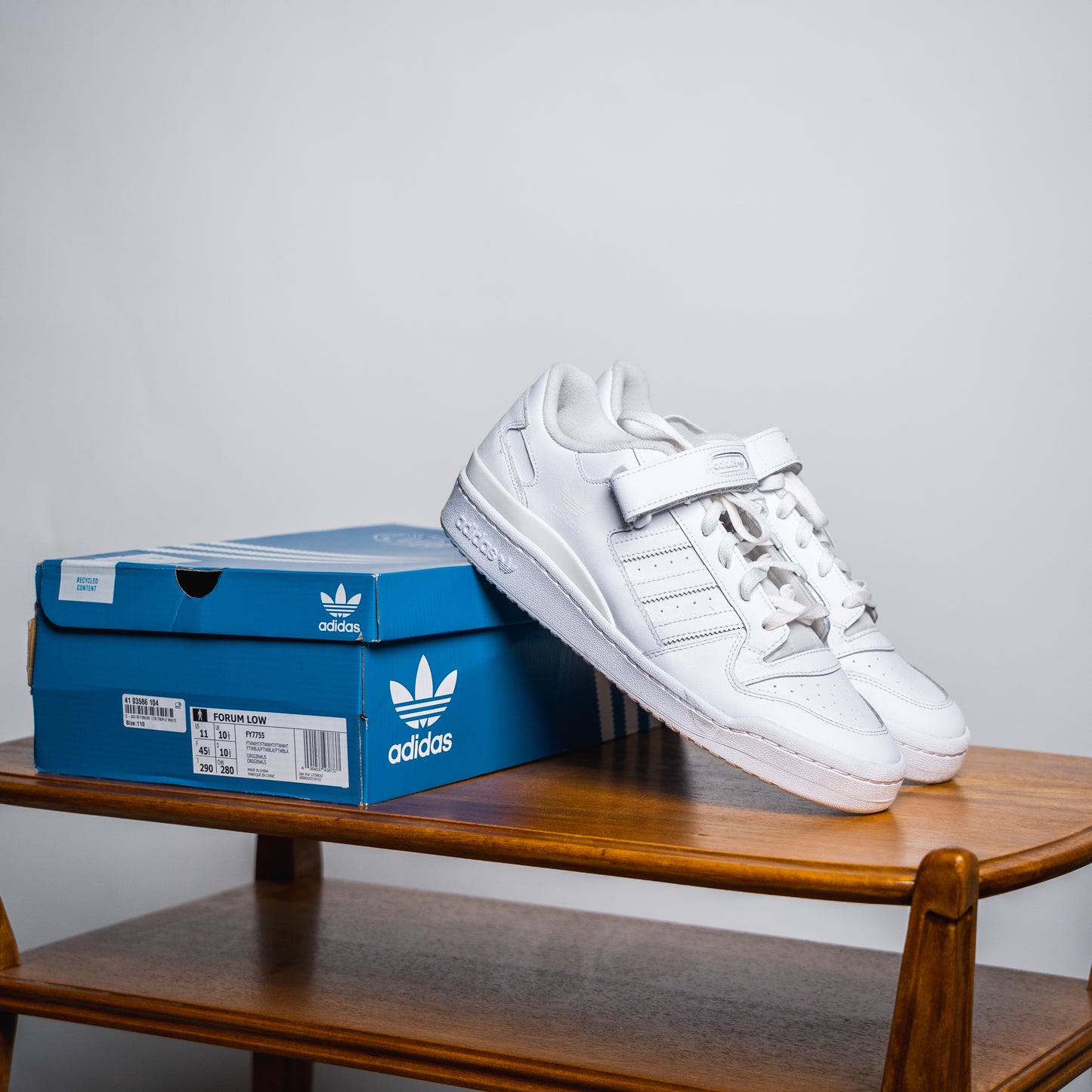 Adidas Forum Low
