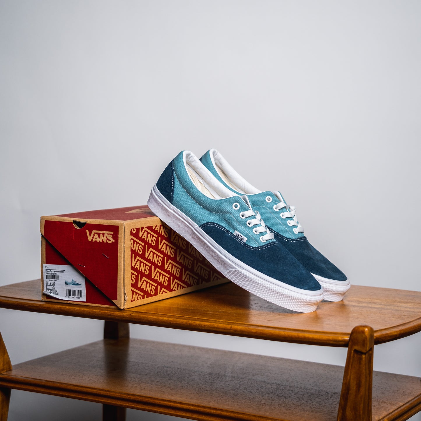 Vans Retro Sport // Grösse EU 45 // Sneaker