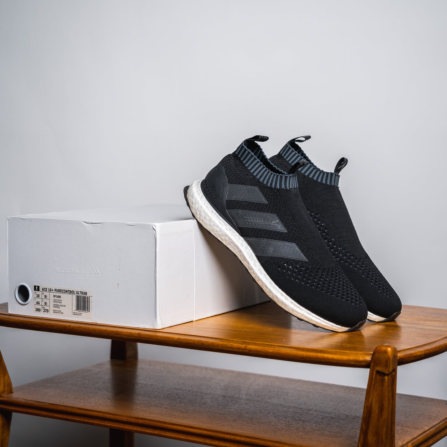 Adidas ACE 16+ Ultraboost