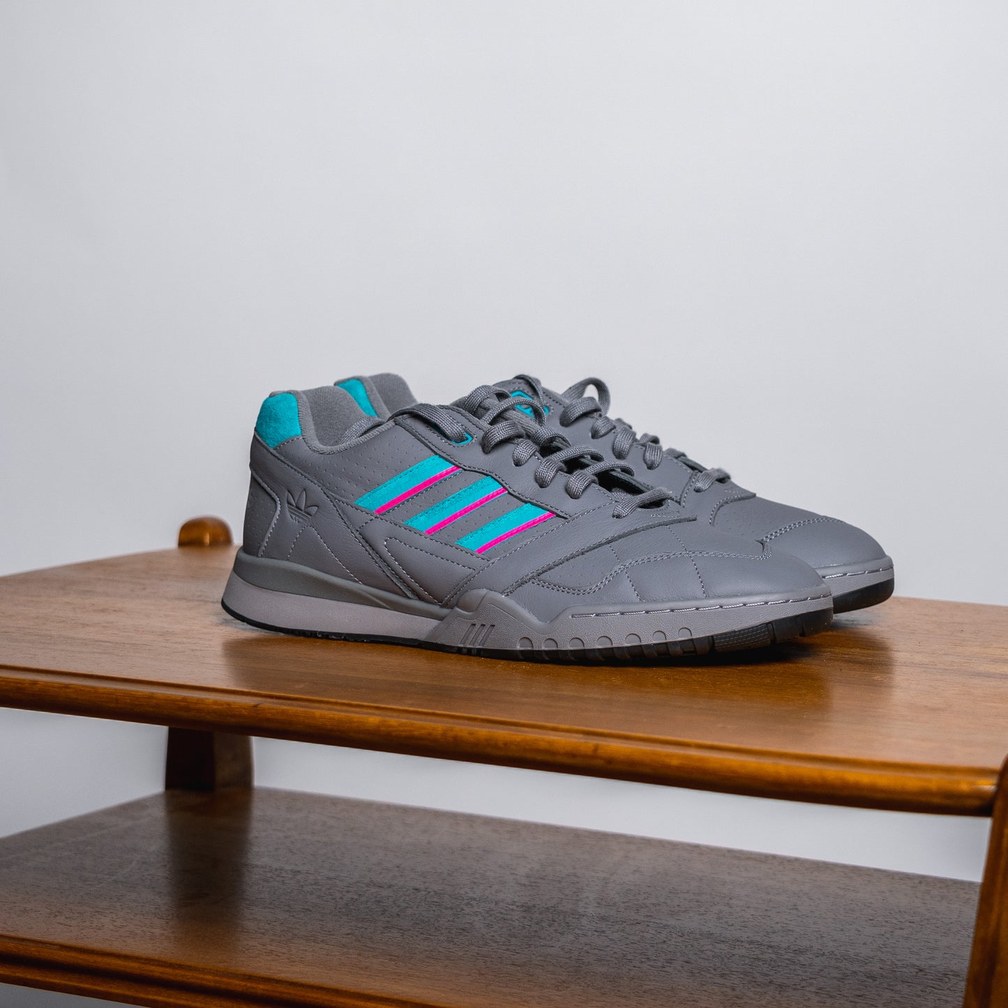 Sample Adidas A.R. Trainer