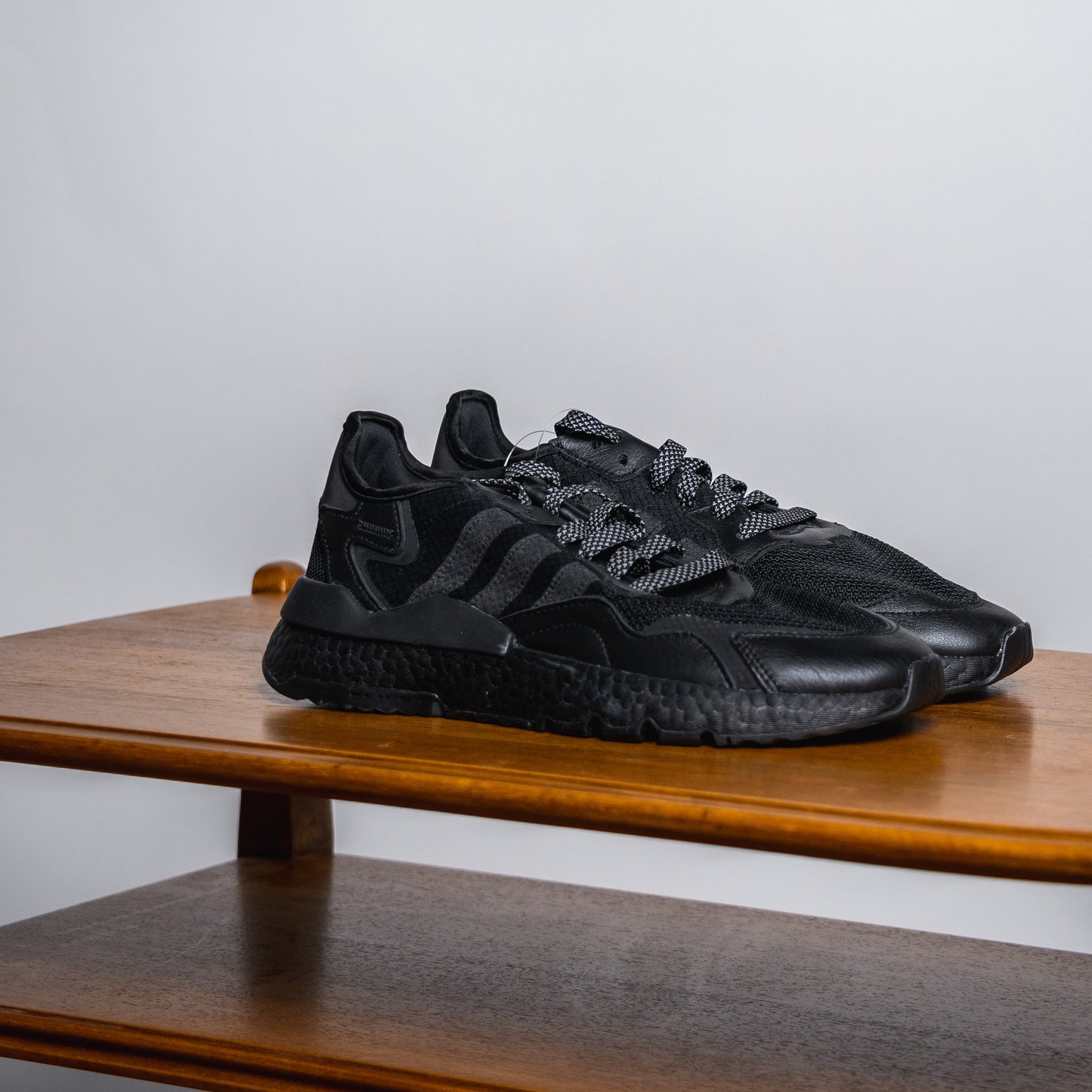 Sample Adidas Nite Jogger