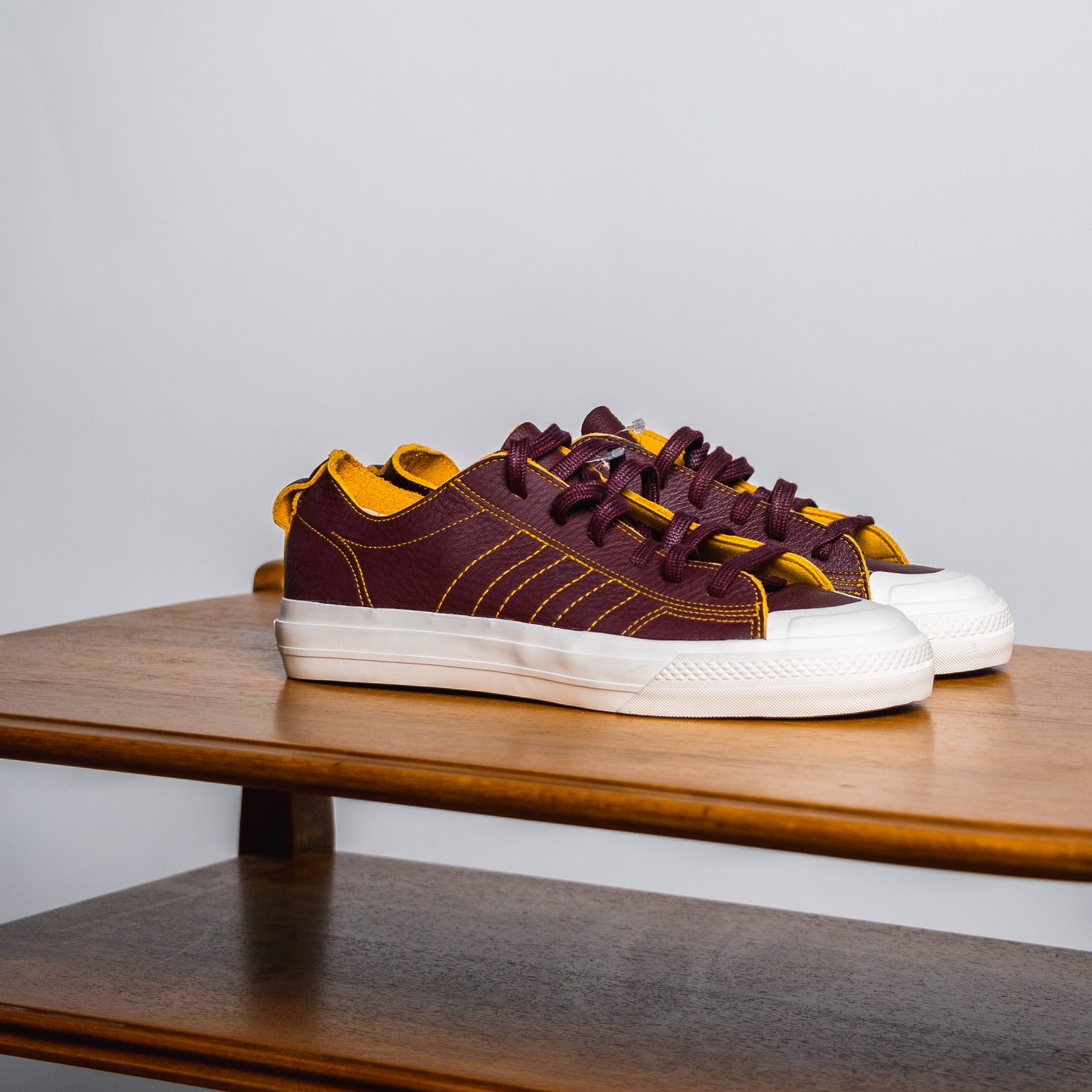 Sample Adidas Nizza