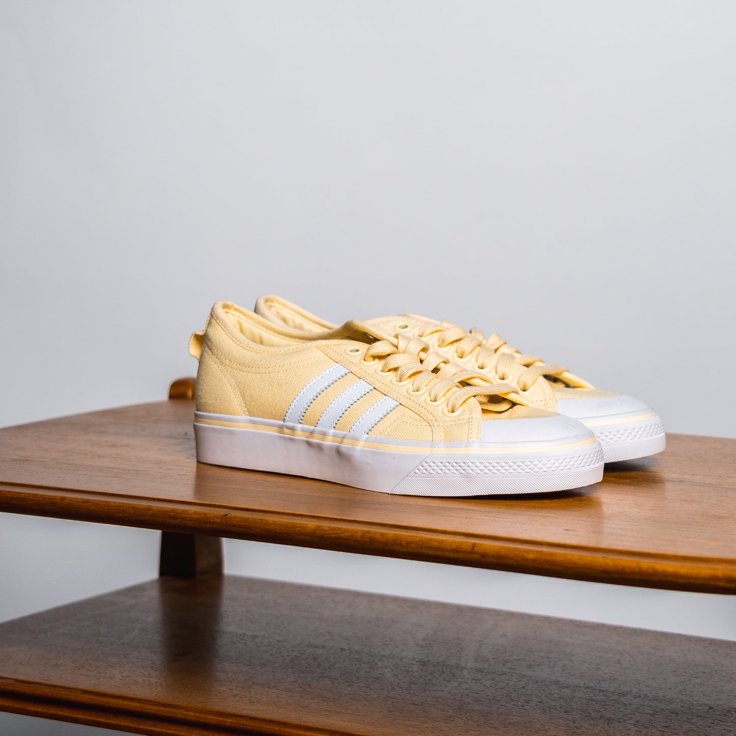 Sample Adidas Nizza