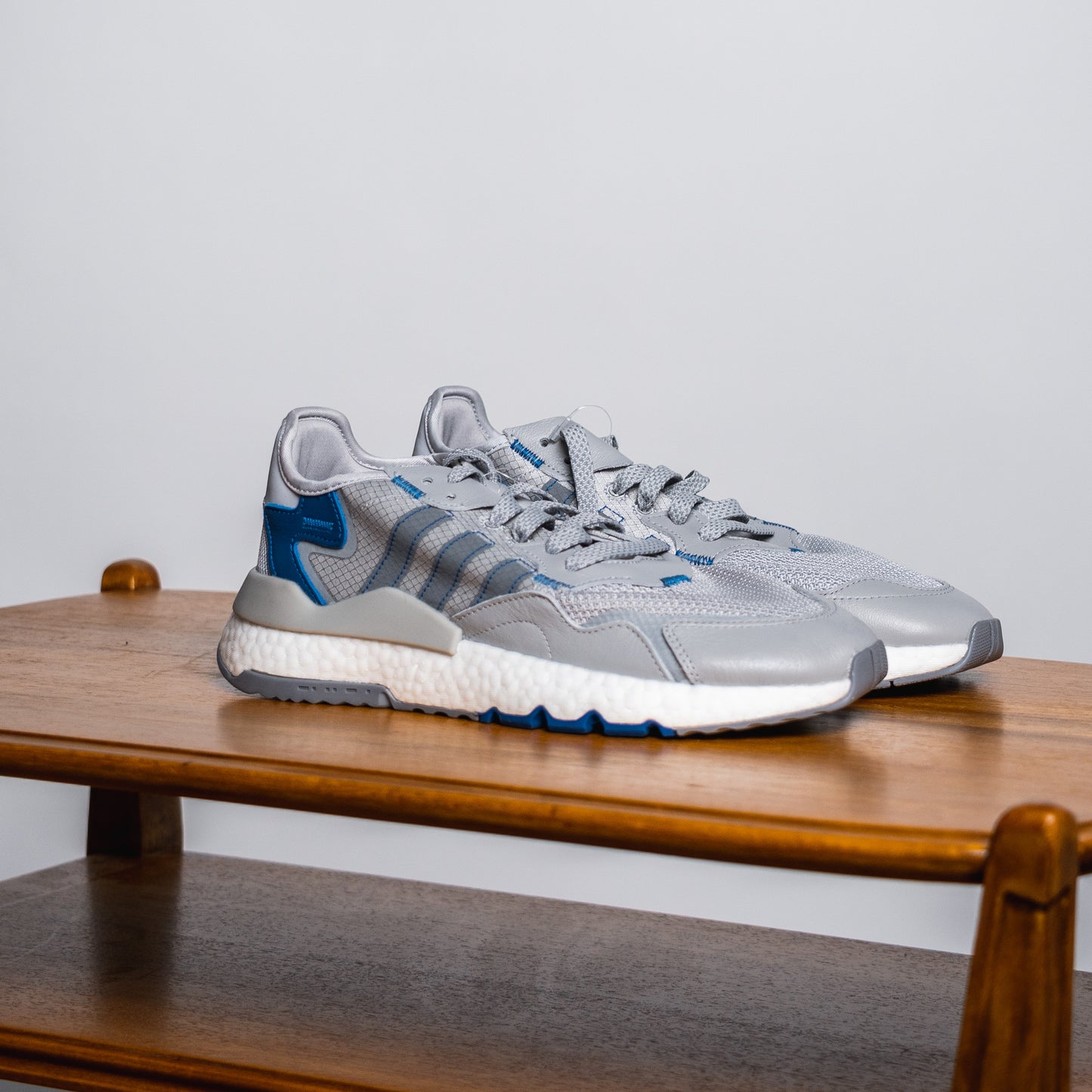 Sample Adidas Nite Jogger