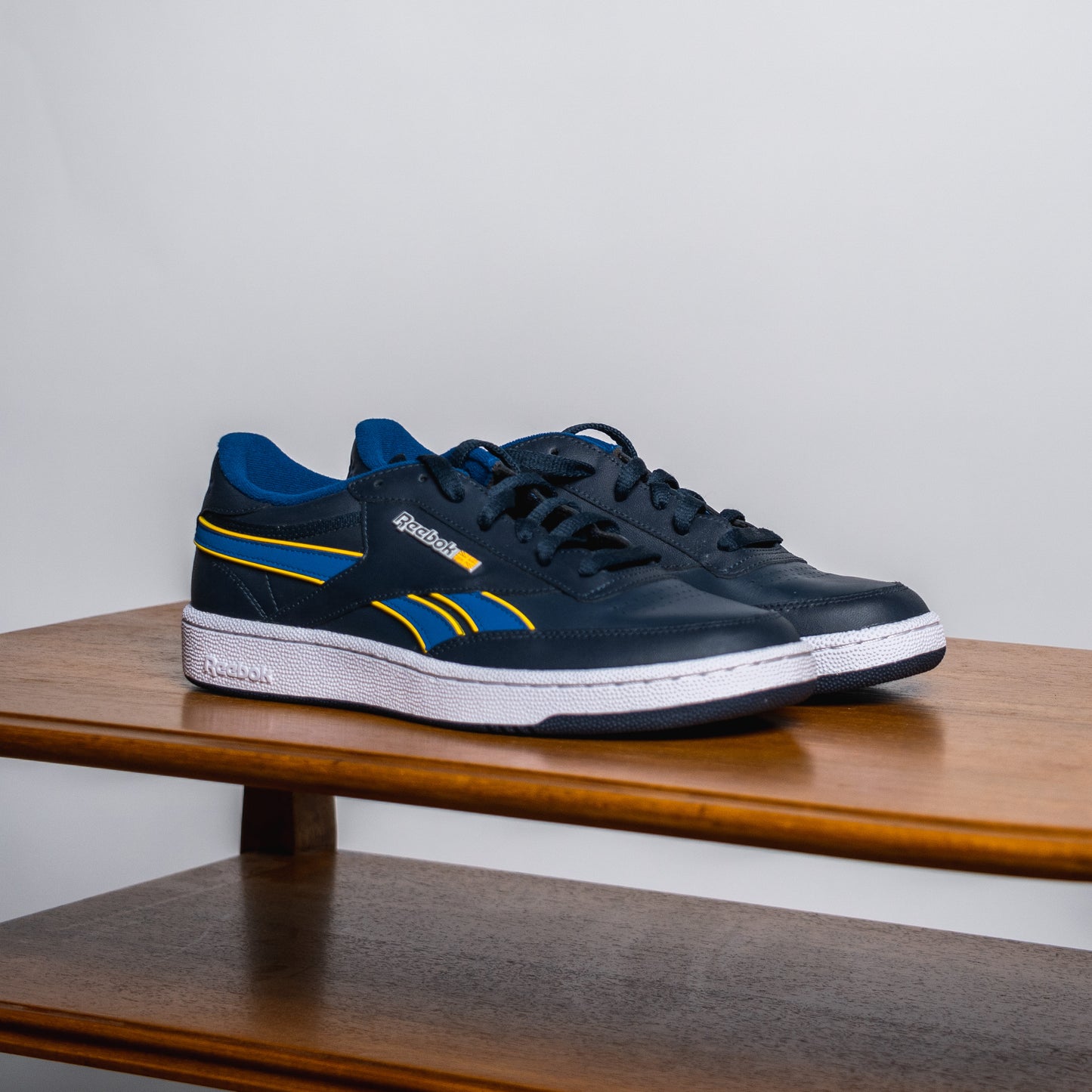 Sample Reebok Club C85