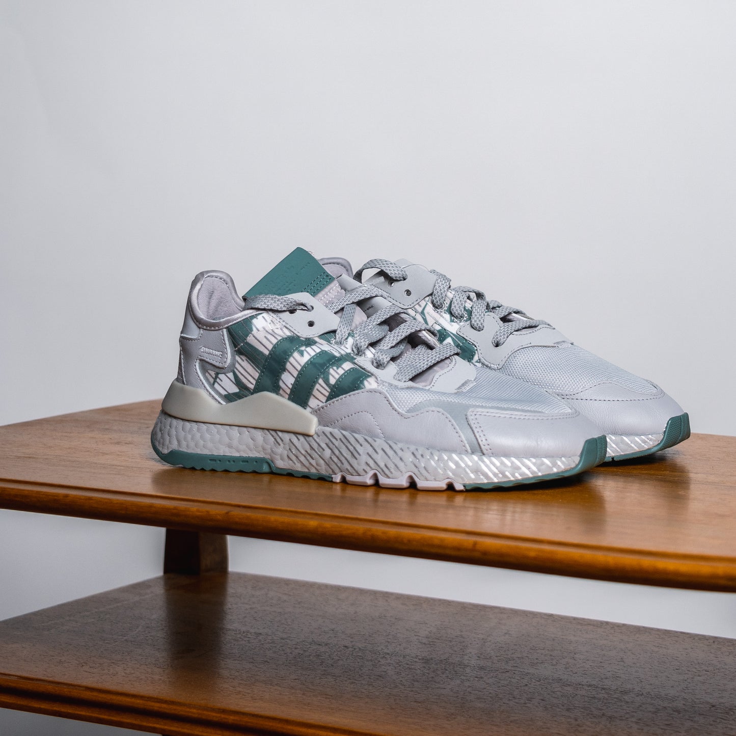 Sample Adidas Nite Jogger