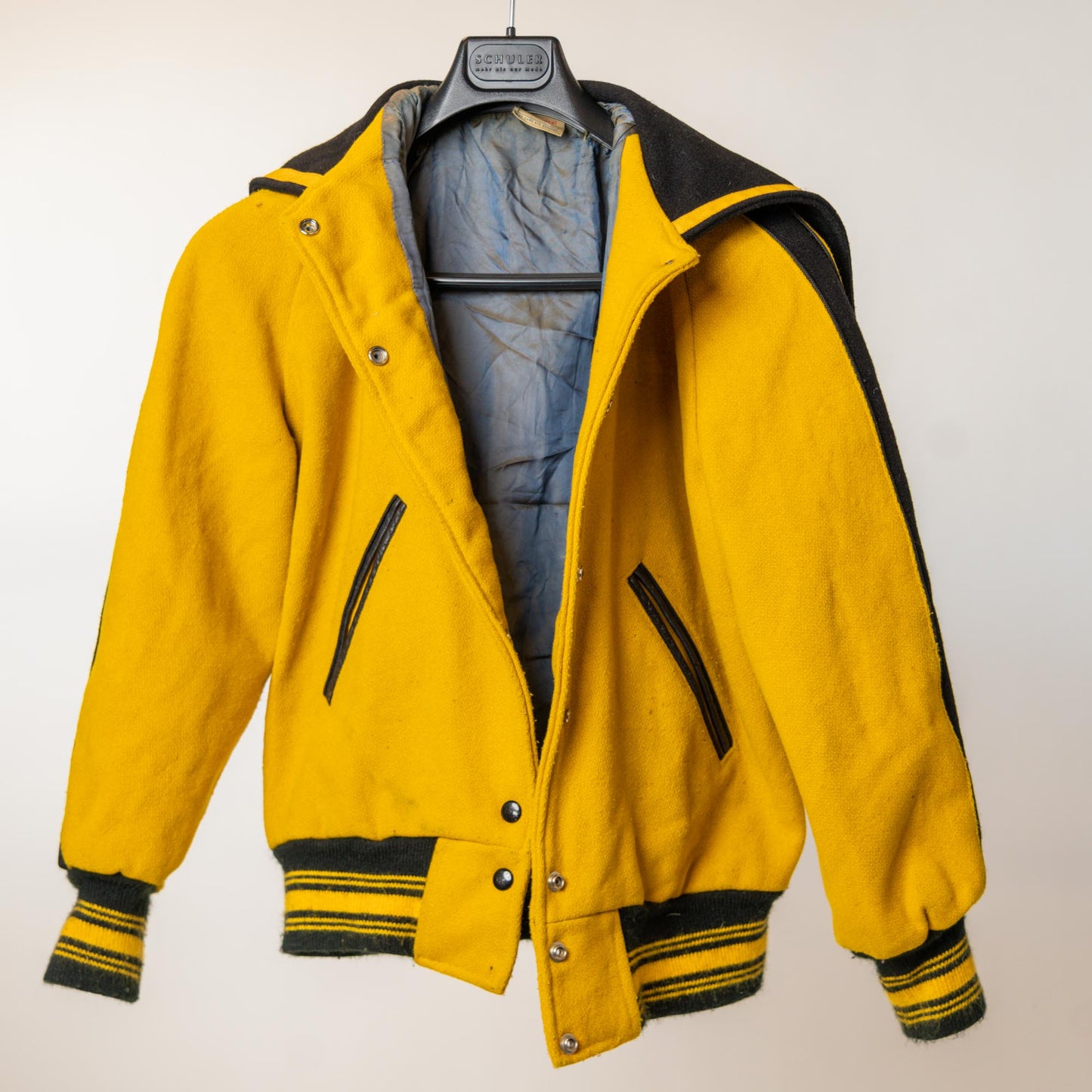 Admiral College Jacket
