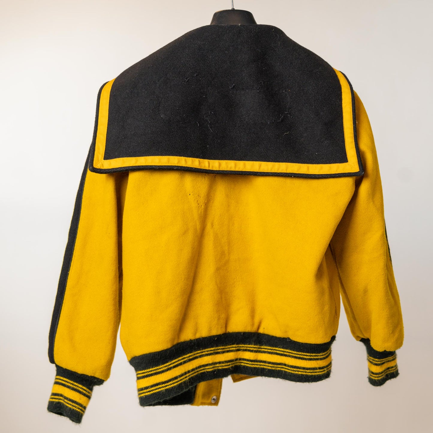 Admiral College Jacket