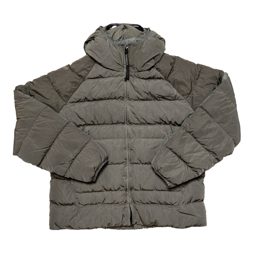 C.P. Company Down Jacket