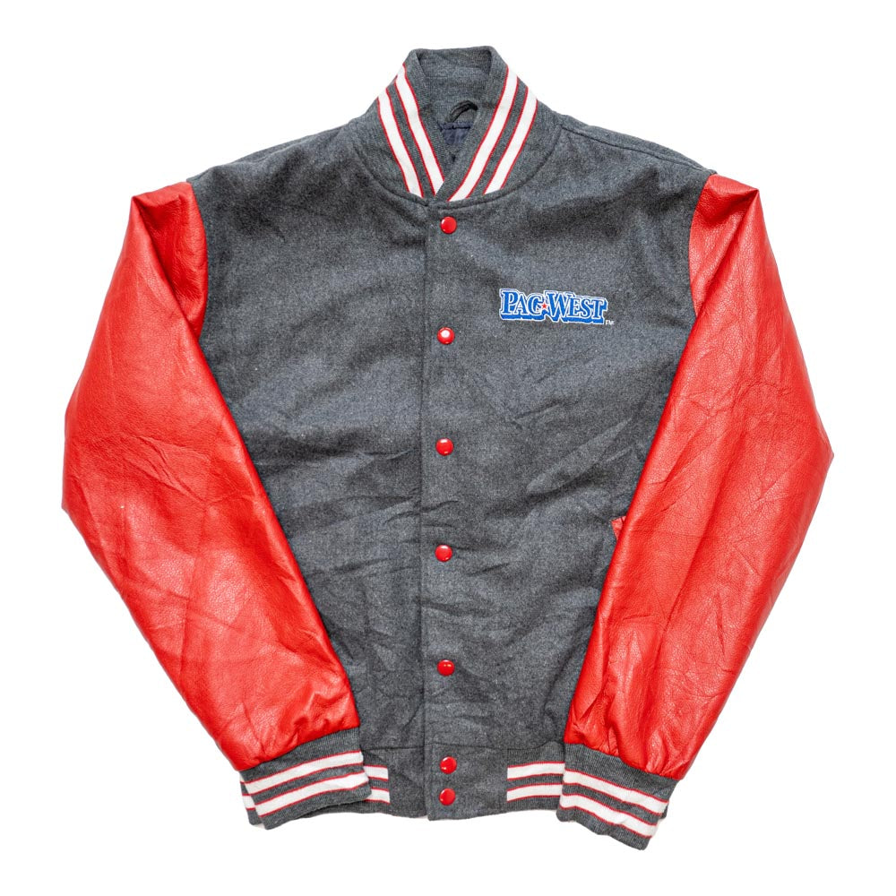 Pac West College Jacket