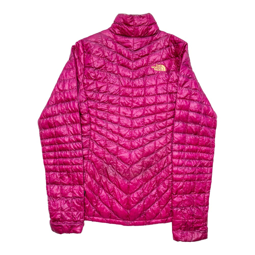 The North Face thin Puffer Jacket