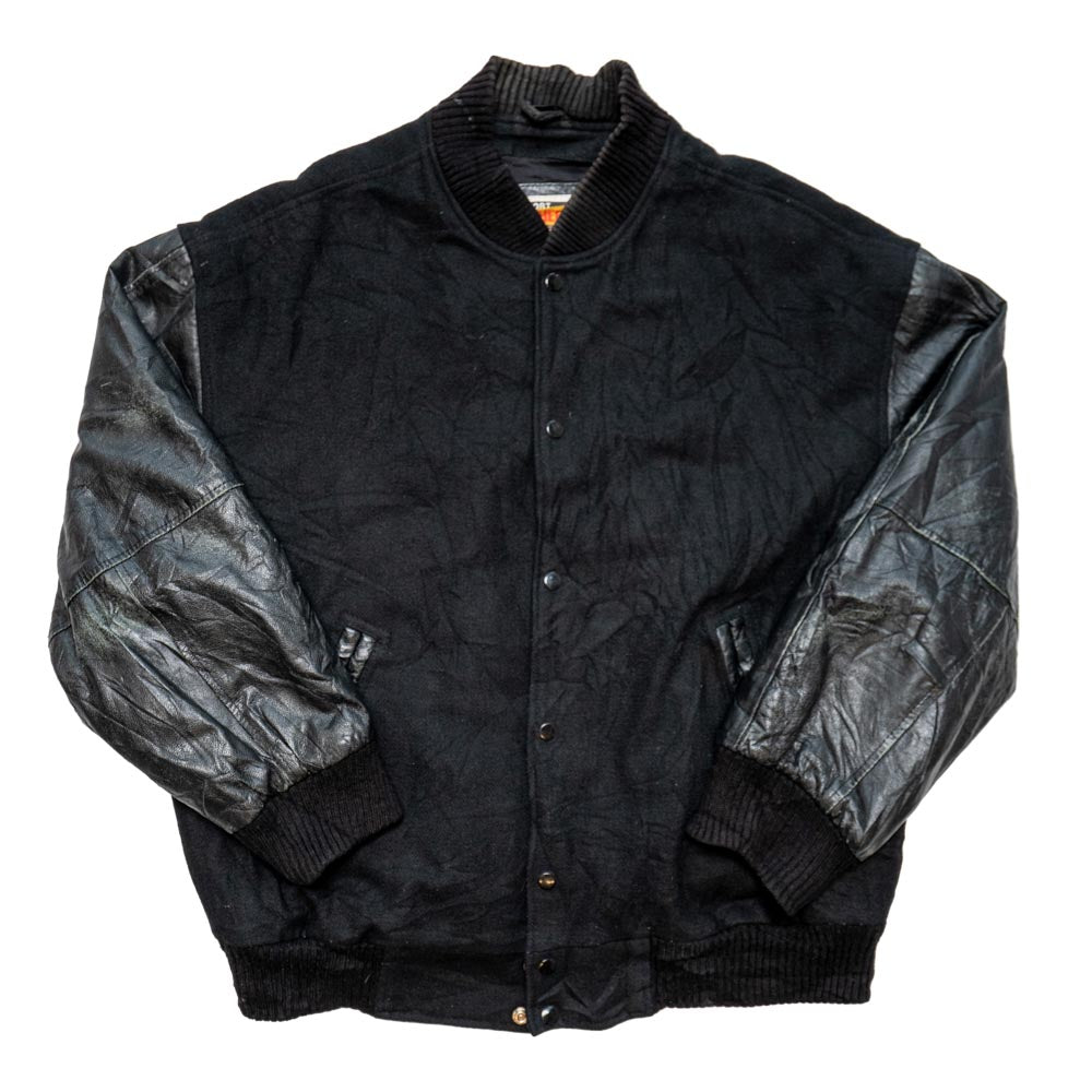 Vintage College Jacket