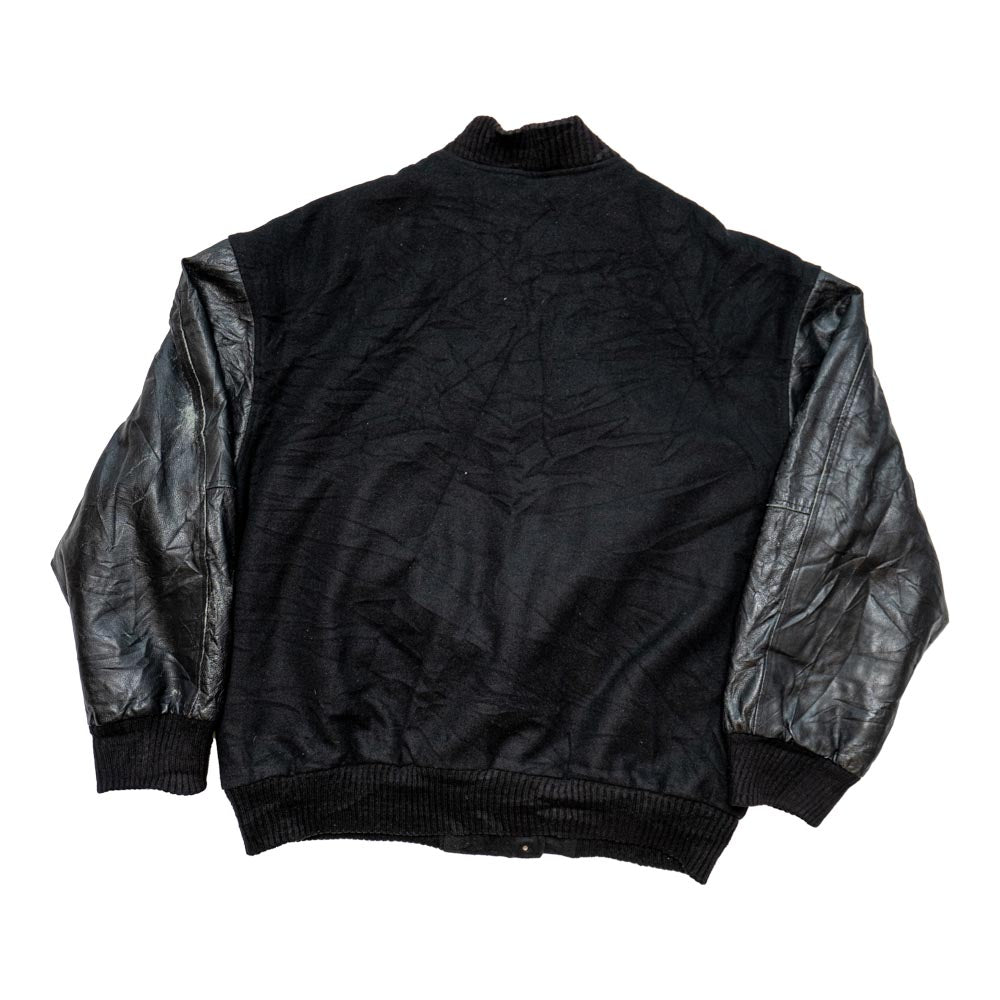 Vintage College Jacket