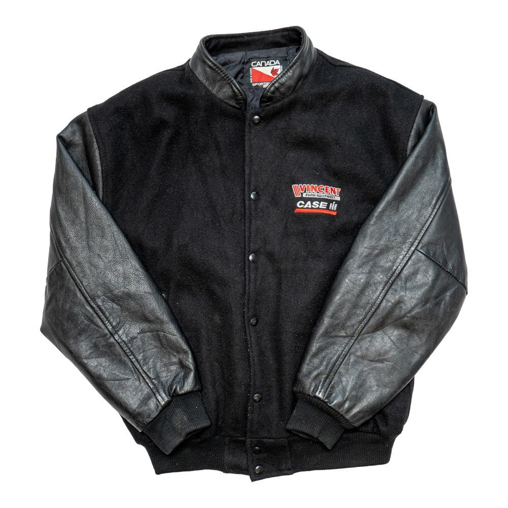 Vincent College Jacket