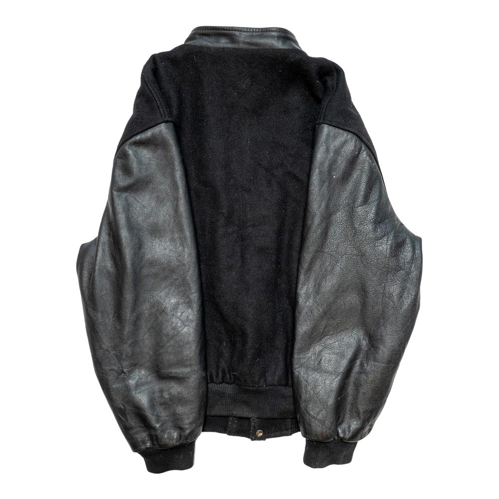 Vincent College Jacket
