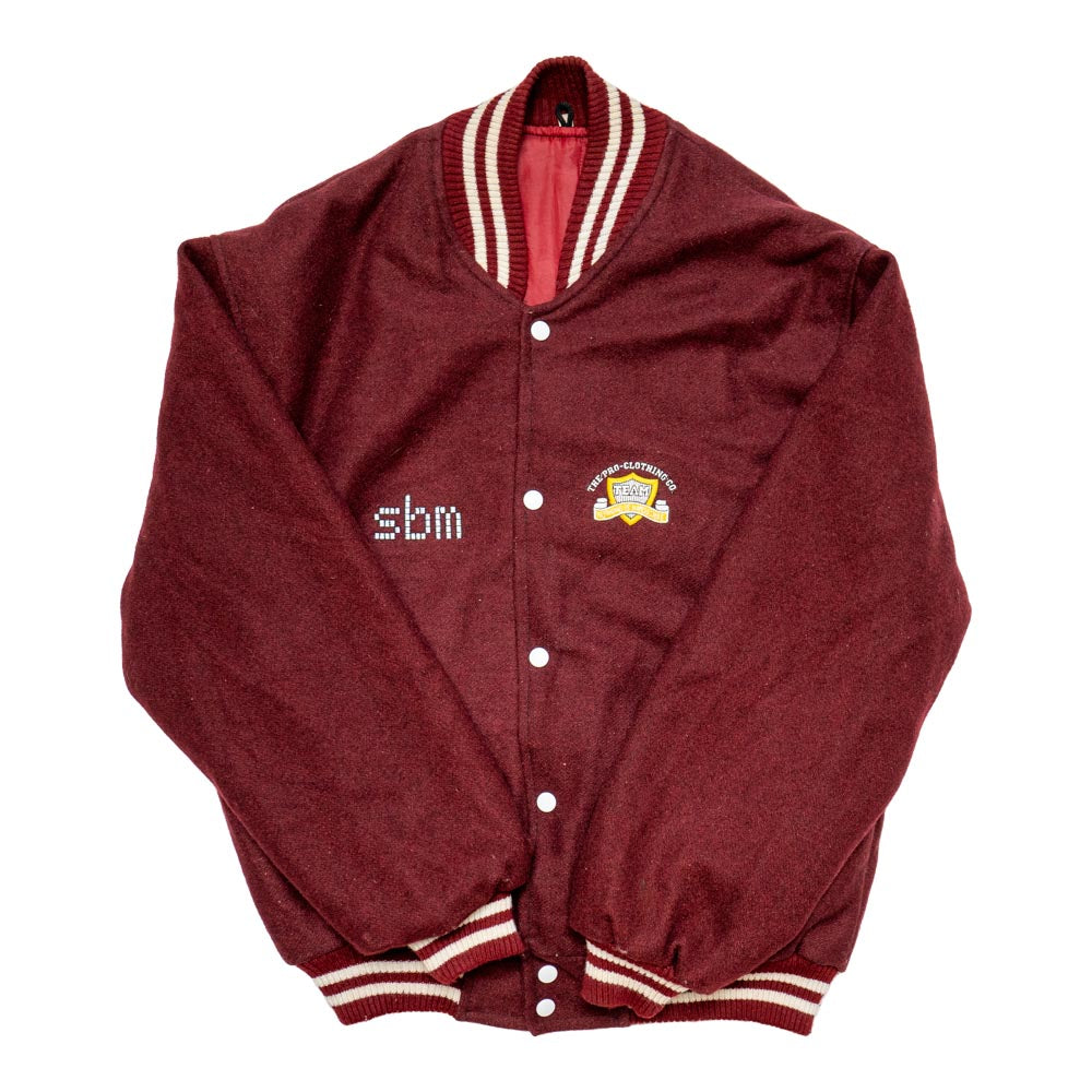 SBM College Jacket