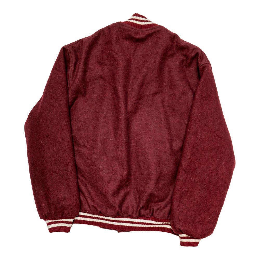 SBM College Jacket