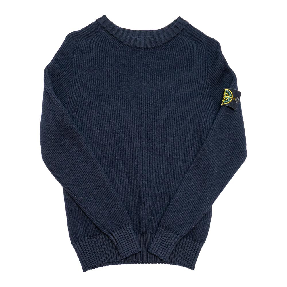 Stone Island Knit Crewneck