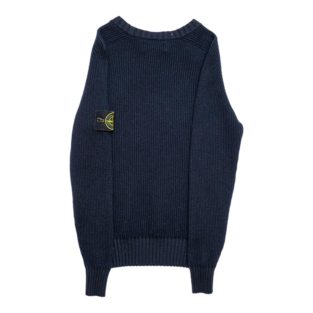 Stone Island Knit Crewneck