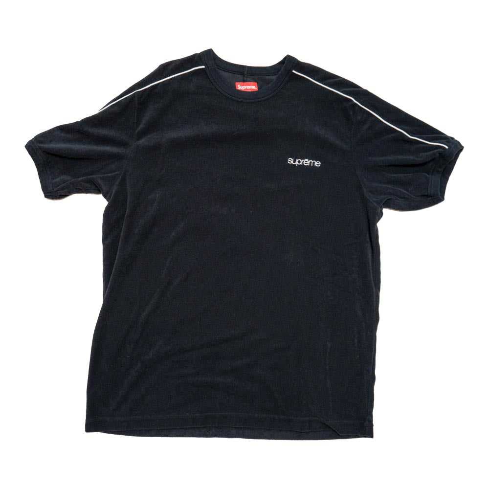 Supreme Velour Tee