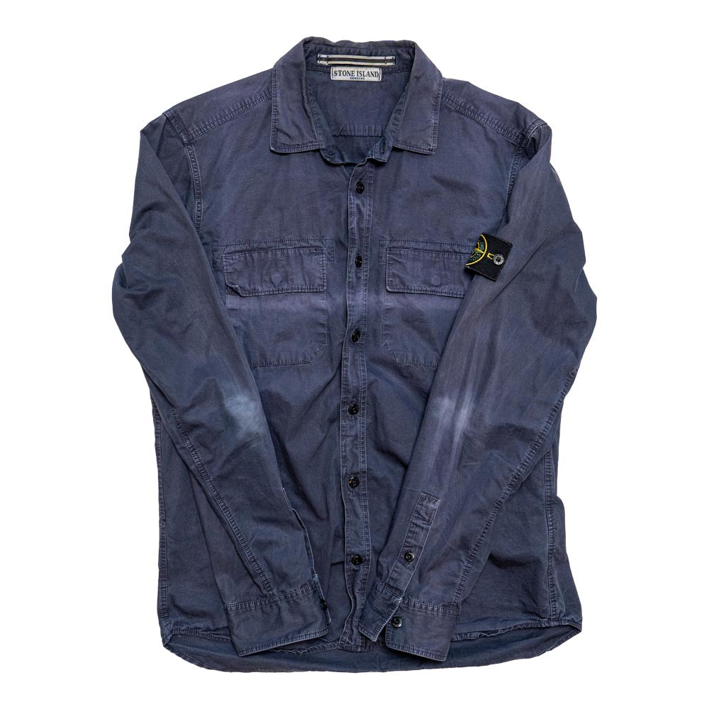 Stone Island Over Shirt