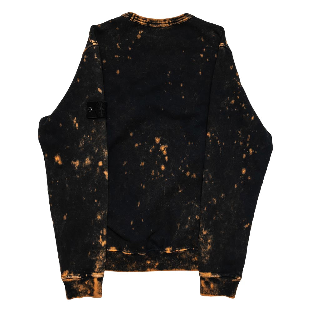 Stone Island Tie-Dye Crewneck