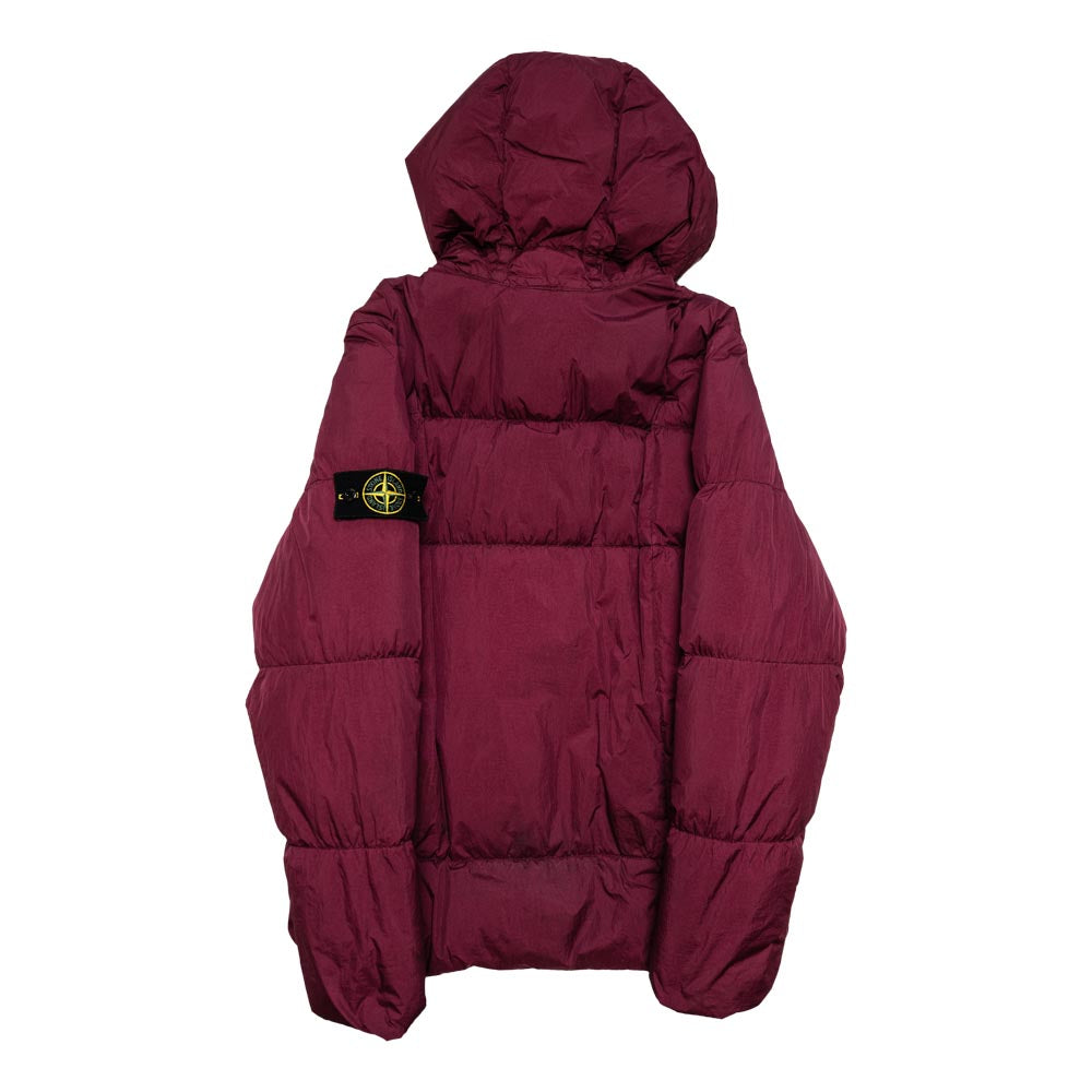 Stone Island Puffer Jacket