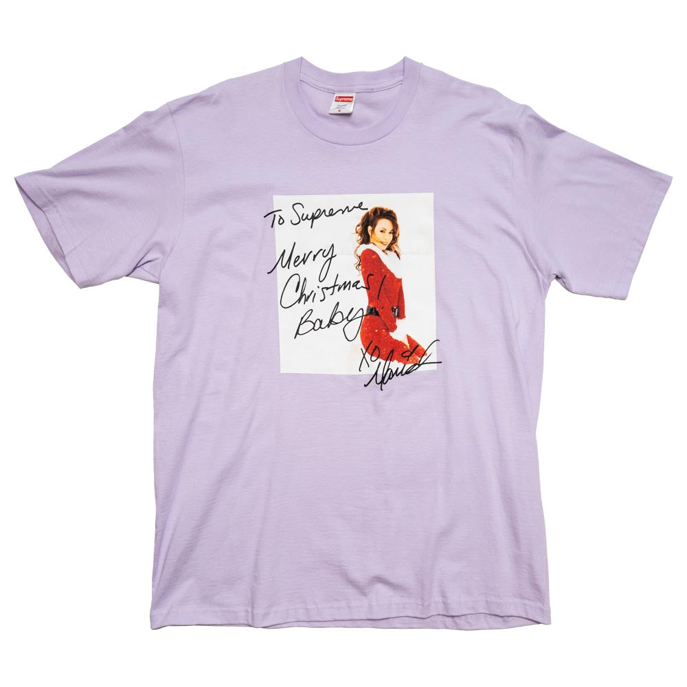 Supreme Mariah Carey Tee