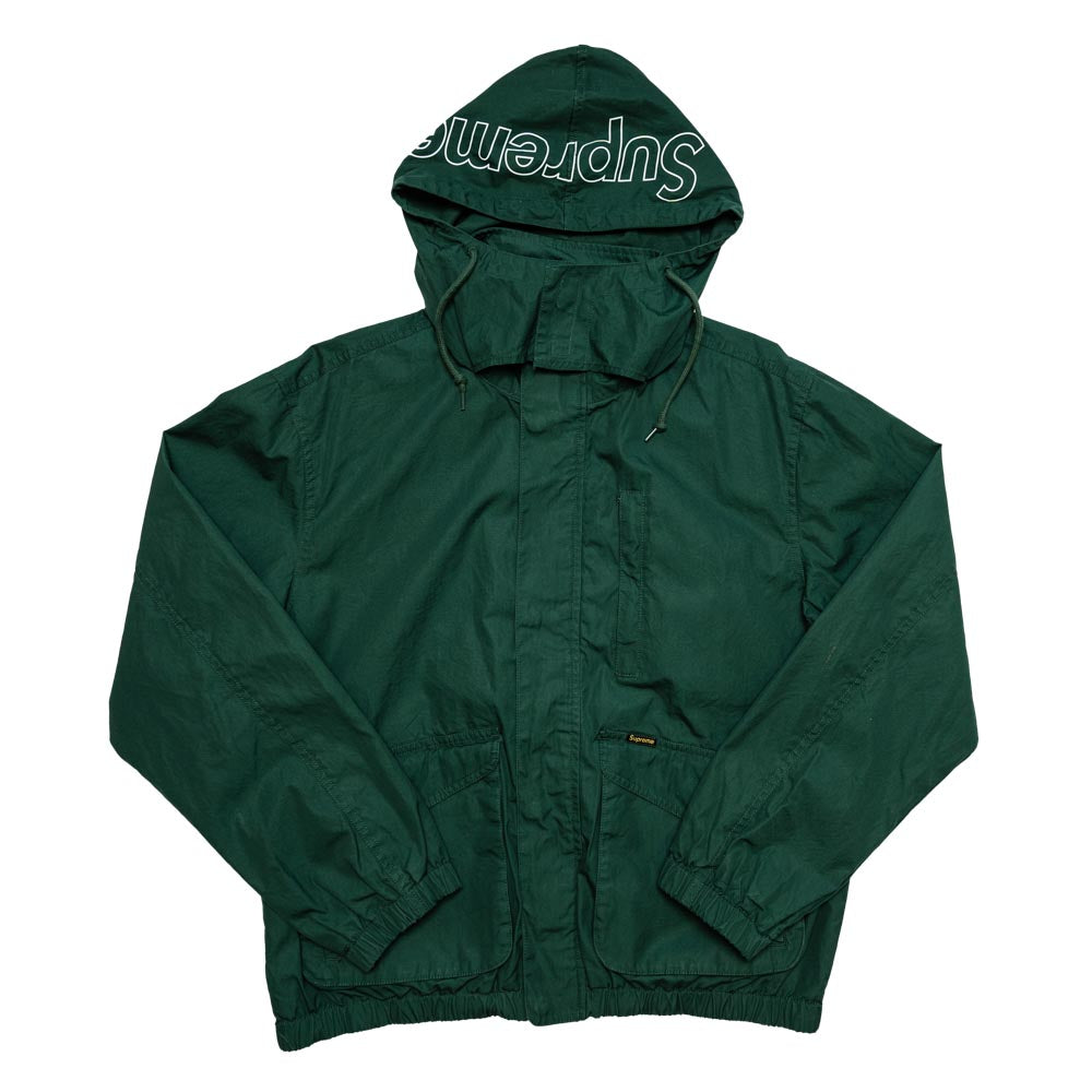 Supreme Highland Jacket