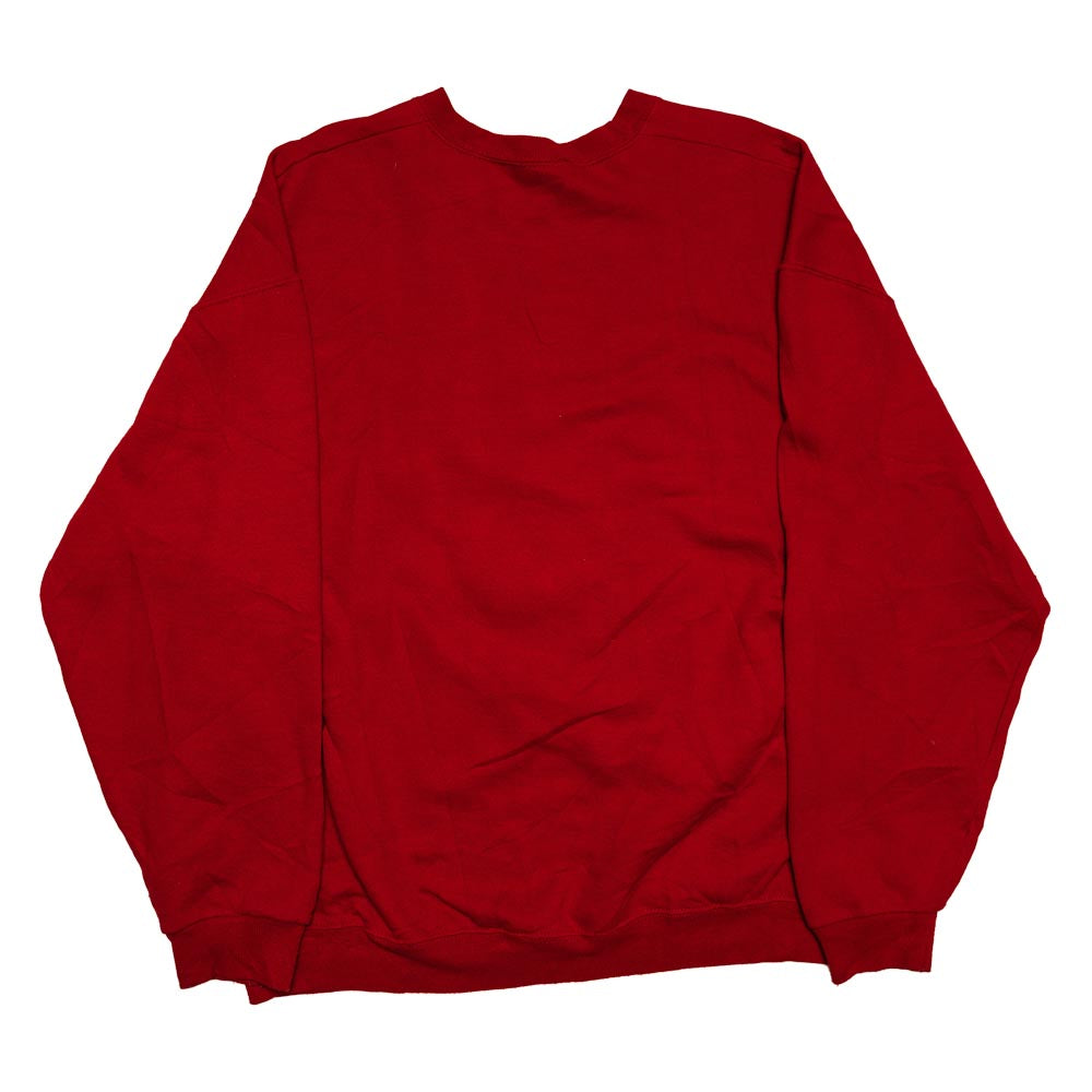 Philadelphia Phillies Logo Crewneck