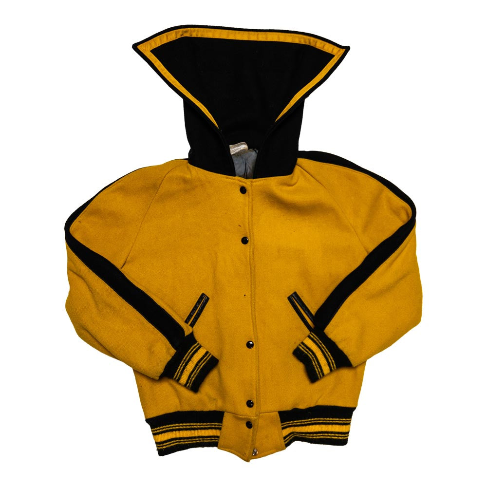 Admiral College Jacket