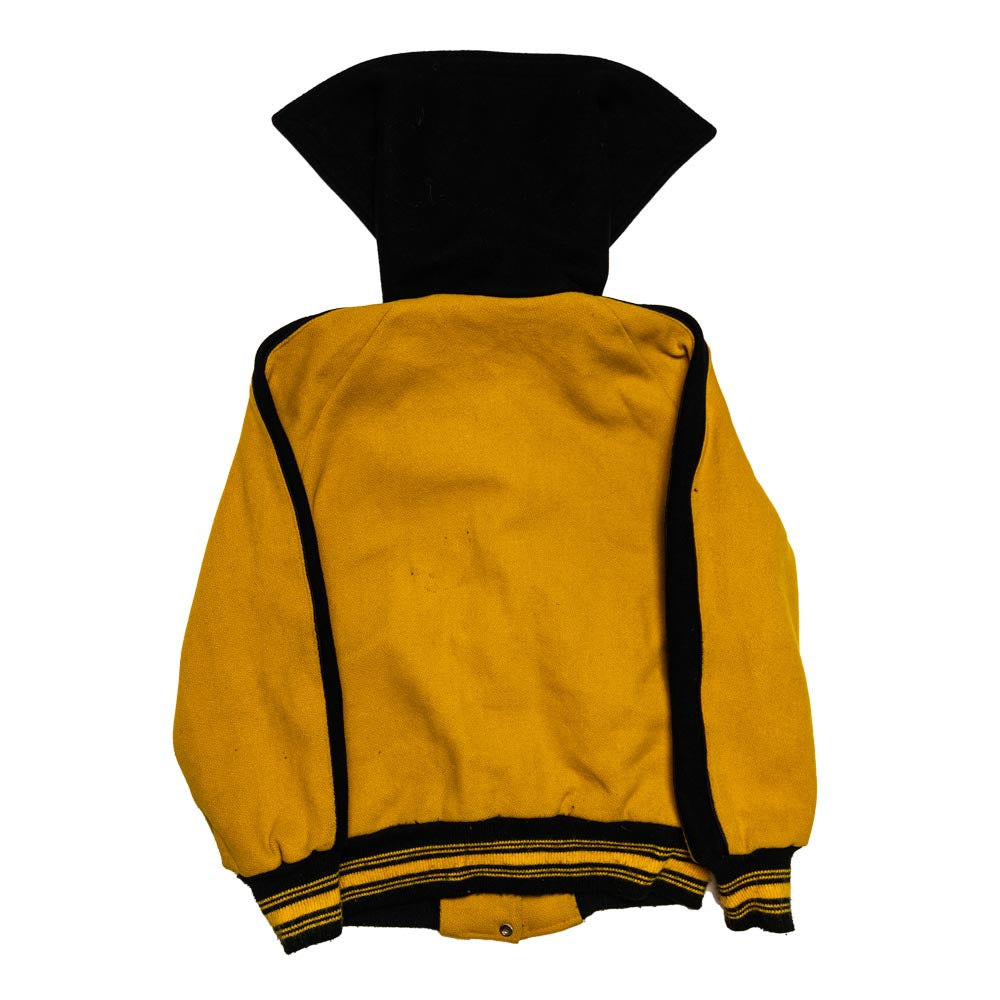 Admiral College Jacket
