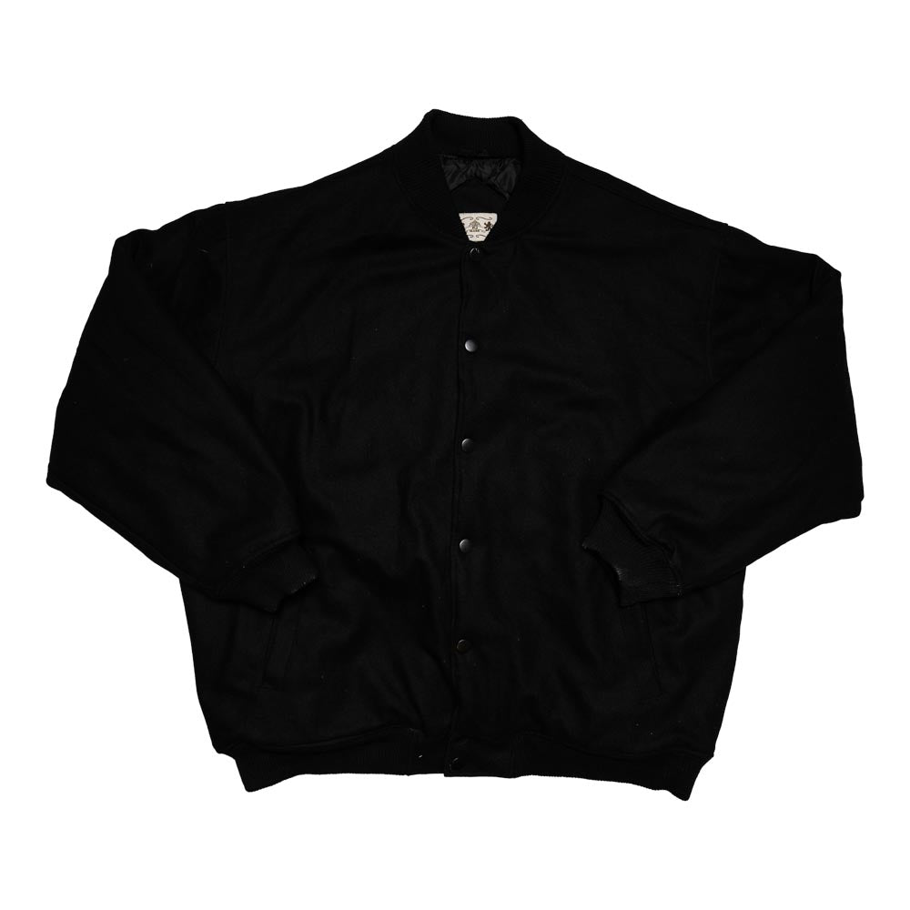 Vintage College Jacket