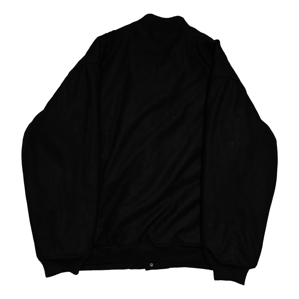Vintage College Jacket