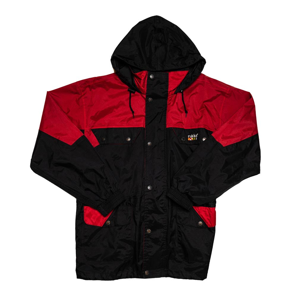 Rukka Vintage Windbreaker