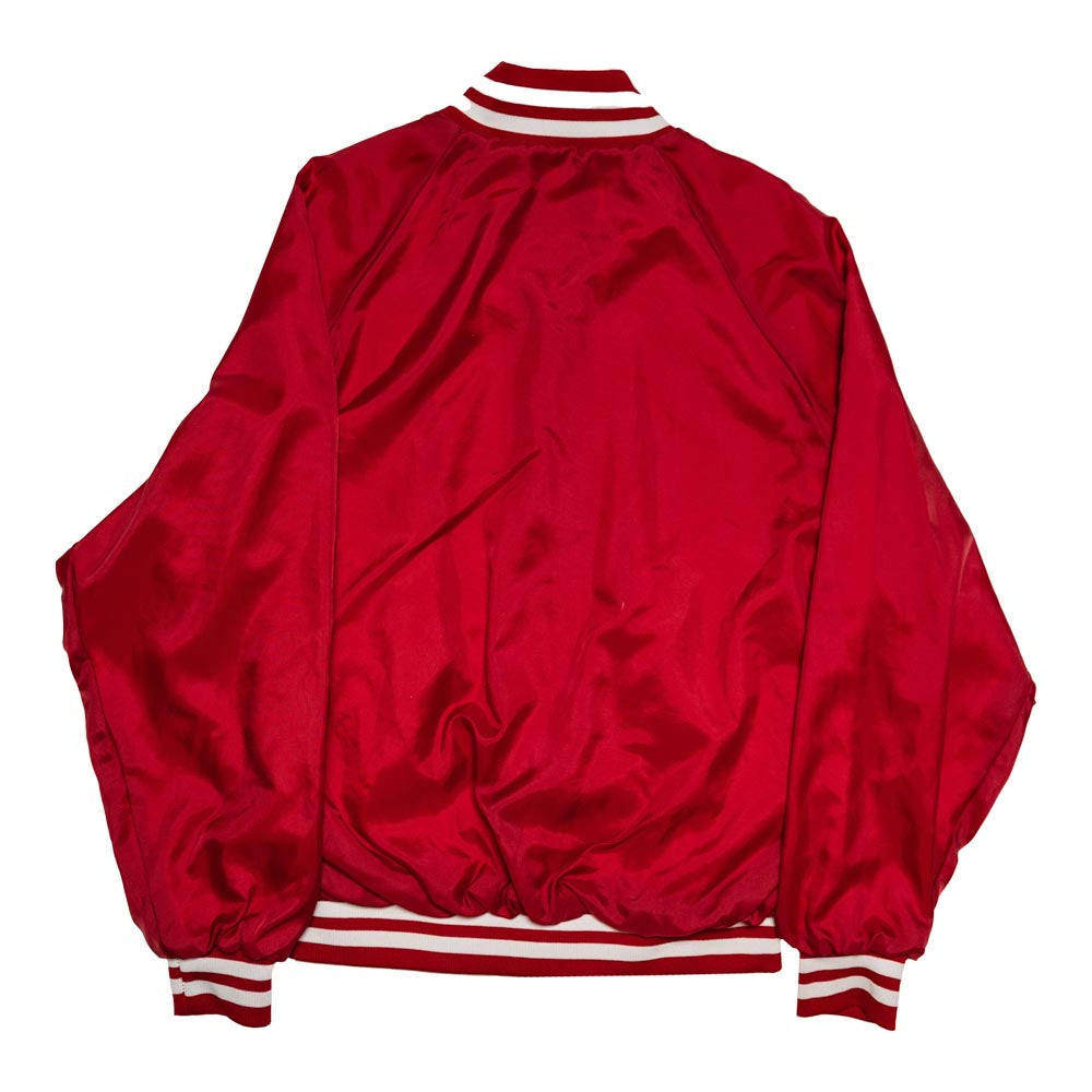 D&R Buildings College Jacket