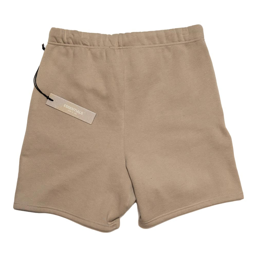 Fear of God Essentials Shorts "Tan"