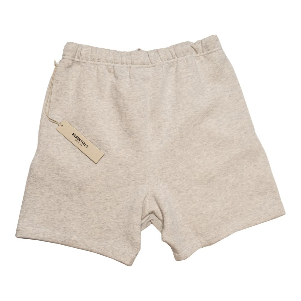 Fear of God Essentials "1977" Shorts "Oatmeal"