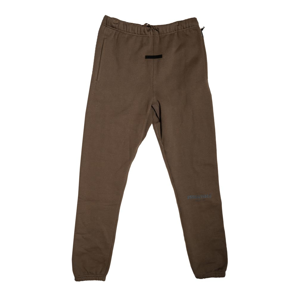 Fear of God Essentials Sweatpants "Harvest"